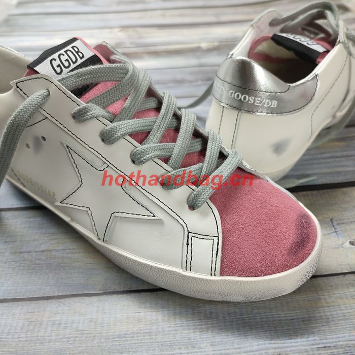 GOLDEN GOOSE DELUXE BRAND Couple Shoes GGS00010